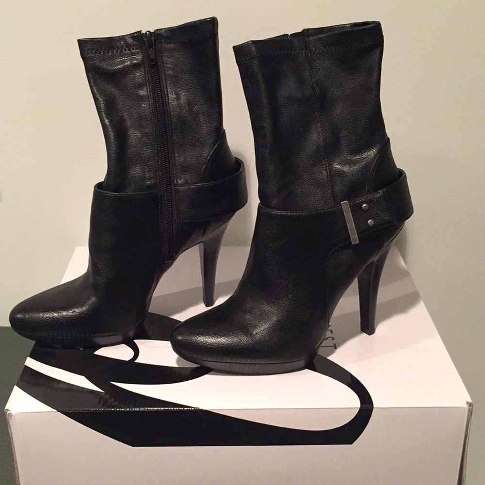 Nine West JACEYJAY Boots